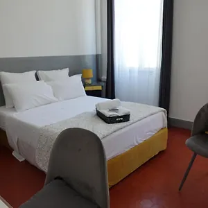  Appartement Quartier Des Createurs La Plaine Cours Julien Chambre Privée Dans