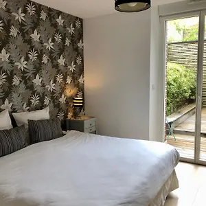 Les Agîtés Appartement Bain-de-Bretagne