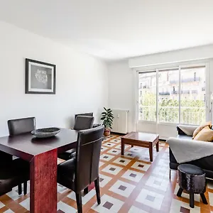  Appartement Téo Sud Les Balcons Du Nouveau Marseille, Lumineux, Spacieux Et Bien équipé
