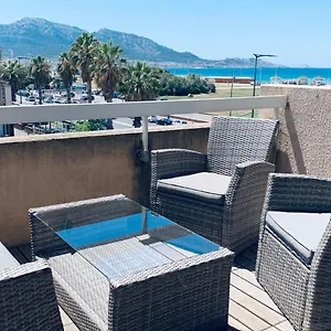 Prado Plage Appartement