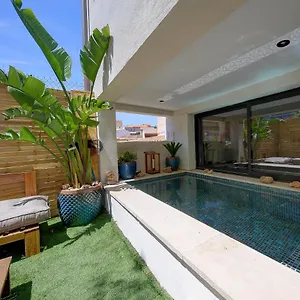 La Cabanostra Vakantiehuis