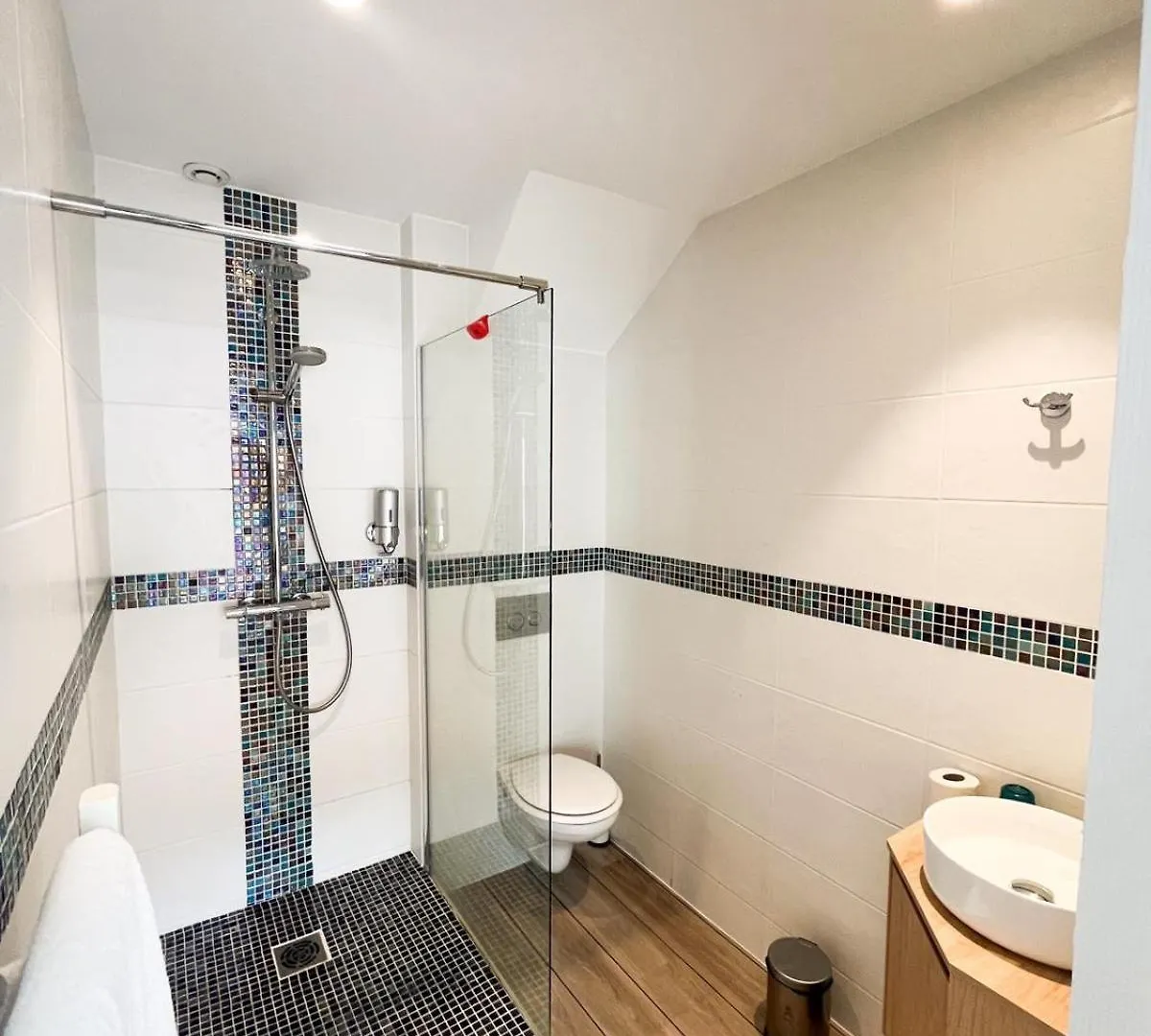 Les Cabanons De Fonfon Apartment Marseille